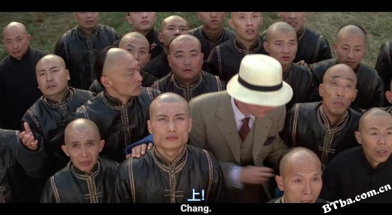 末代皇帝/末代皇帝溥仪(港)/The Last Emperor