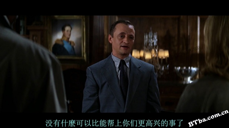 蛛丝马迹/全面追缉令/血网追凶