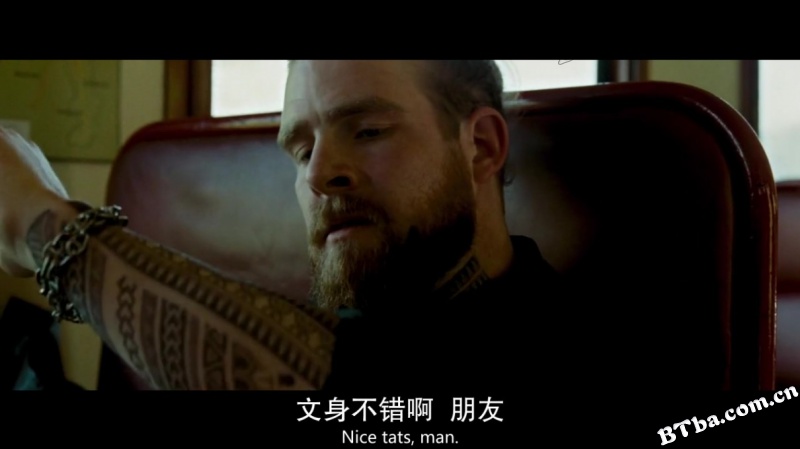 明信片杀戮/The Postcard Killings
