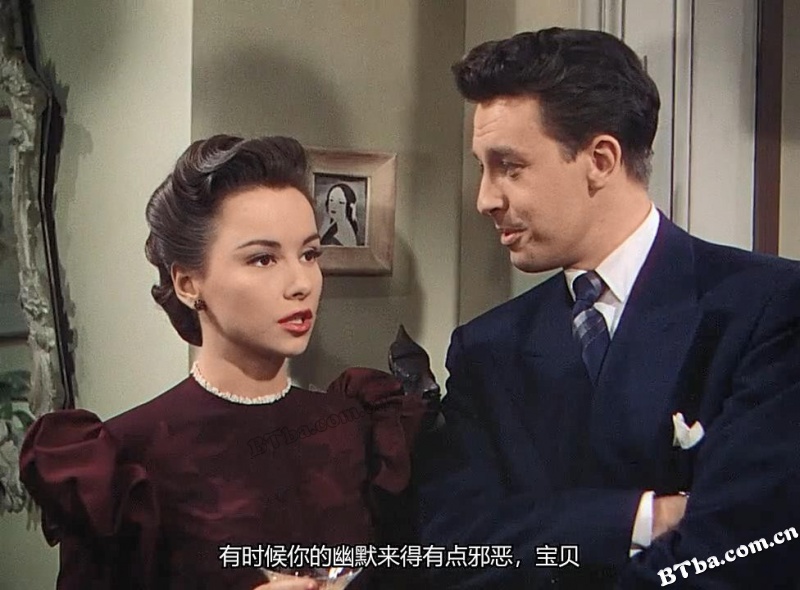 夺魂索/绳索/Alfred Hitchcock's Rope