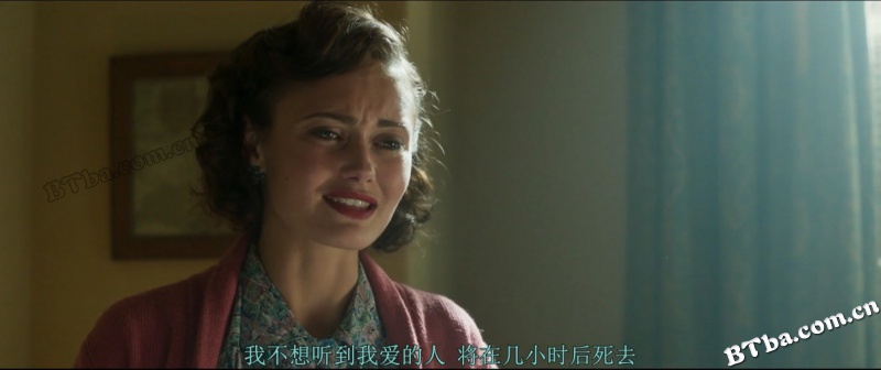 丘吉尔/Churchill