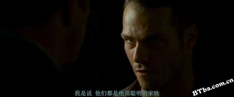 黑暗边缘/惊爆万恶城/轰天黑幕