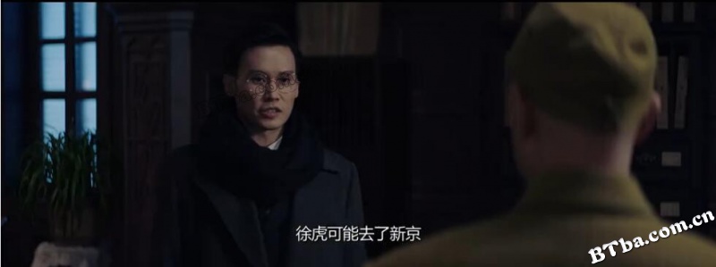 雪豹之虎啸军魂/雪豹 电影版/雪豹
