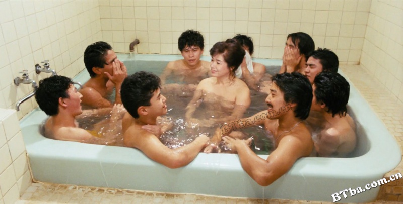 丑闻夫人/ファイナル・スキャンダル 奥様はお固いのがお好き