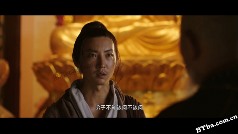 侠僧探案传奇之大兴赌坊/侠僧探案传奇4/少林寺探案传奇之大兴赌坊