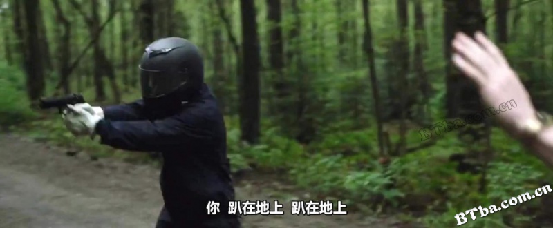 危情父子/锤子 汉默/Hammer