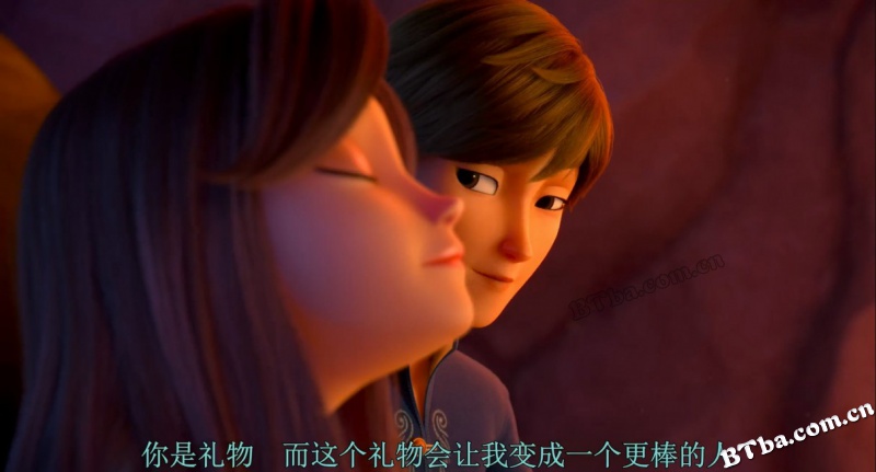 红鞋子和七个小矮人/魔镜肥缘(港)/红鞋公主与七矮人(台)/Red Shoes andamp; the 7 Dwarfs
