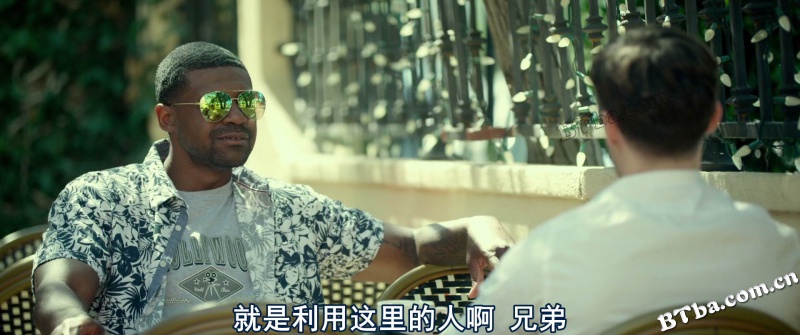 变色龙/欺诈情缘/Chameleon