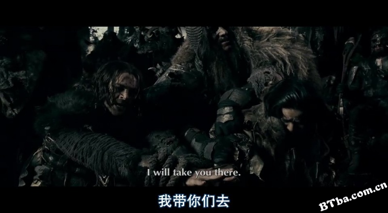 开拓者/探险号/征服者/Pathfinder