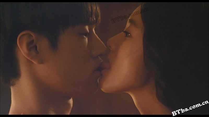 工作女郎/上班女郎/Casa Amor: Exclusive For Ladies