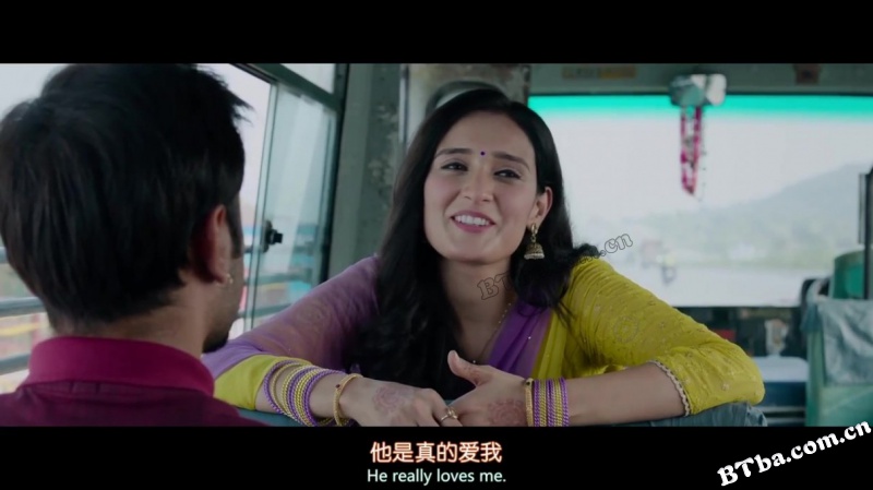 真雄起/结婚要格外小心/Shubh Mangal Zyada Saavdhan