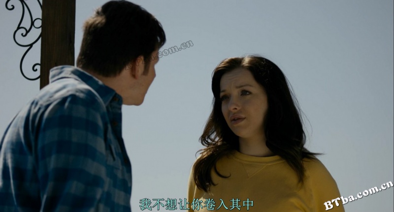 真相捕捉 第一季/The Capture Season 1