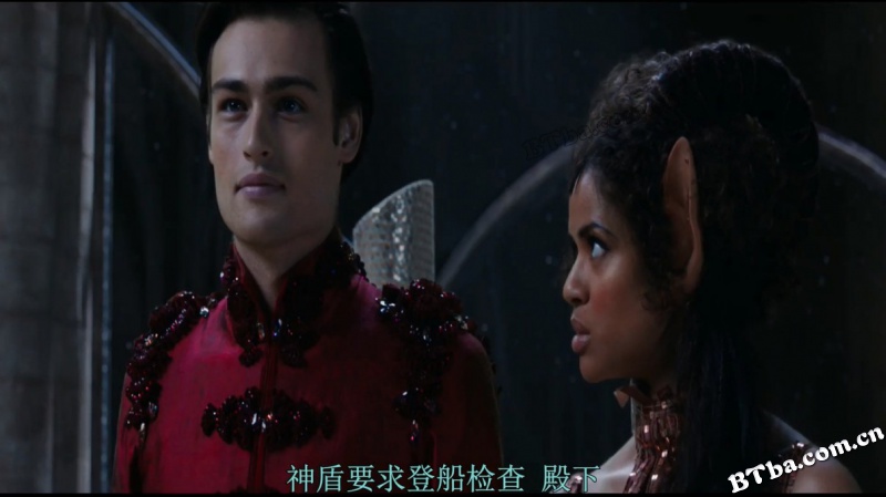 木星上行/木升战纪(港)/朱比特崛起(台)/Jupiter Ascending
