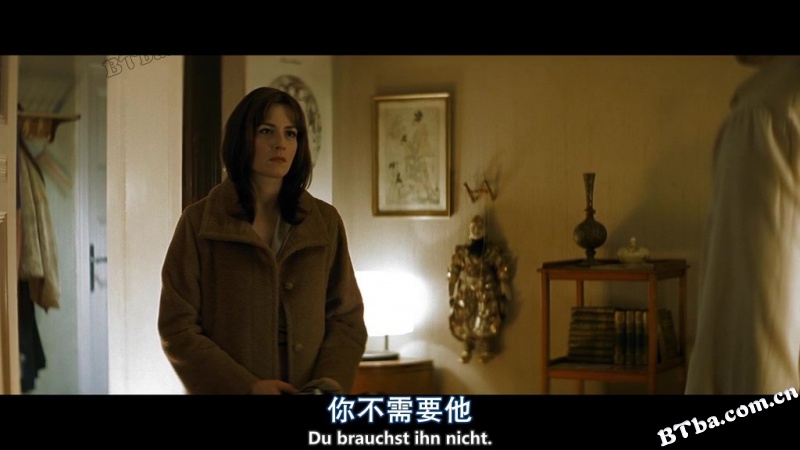 窃听风暴/他人的生活/别人的生活/The Lives of Others 窃听风暴/他人的生活/别人的生活/The Lives of Others