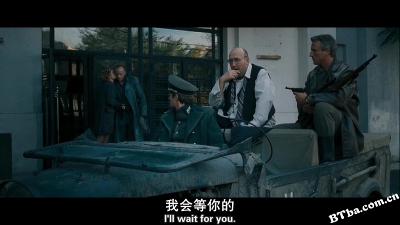 最后的空降兵/终极降落