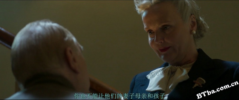 丘吉尔/Churchill
