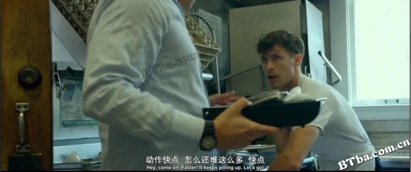 变色龙/欺诈情缘/Chameleon