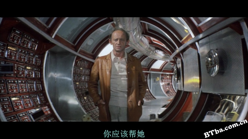 飞向太空/索拉里斯/星球疏拉利斯/Солярис