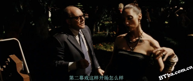 绝美之城/罗马浮世绘(港)/伟大之美 绝美之城/罗马浮世绘(港)/伟大之美
