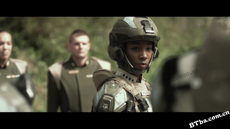 光晕4：航向黎明号/光环4/Halo 4: Forward Unto Dawn