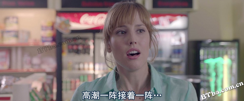 奇奇欲爱世界/Kiki, el amor se hace
