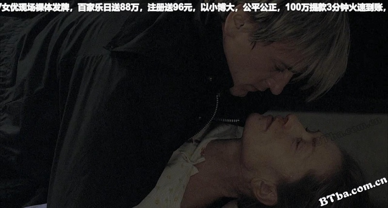 钢琴教师/The Piano Teacher