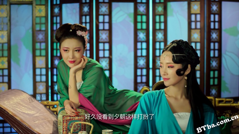 乐坊杀机