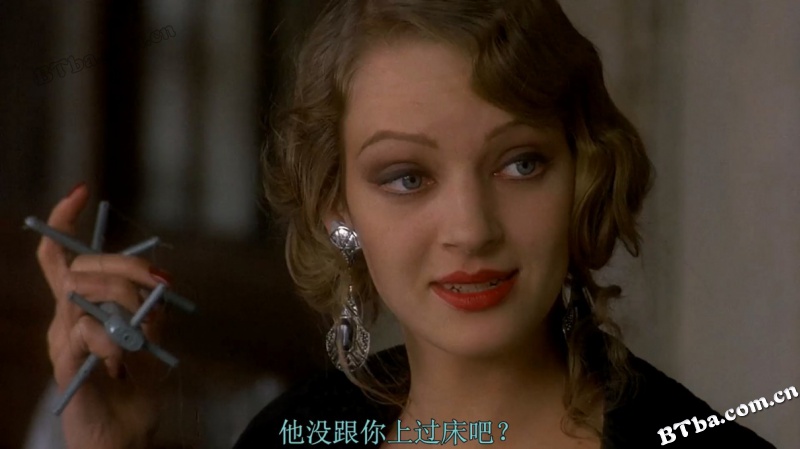 情迷六月花/亨利和琼/第三情/Henry  and amp; June