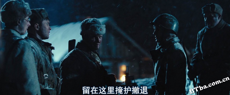 勒热夫战役/Ржев