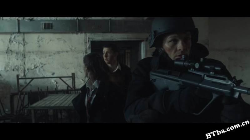 再造战士3：重生/Universal Soldier: Regeneration