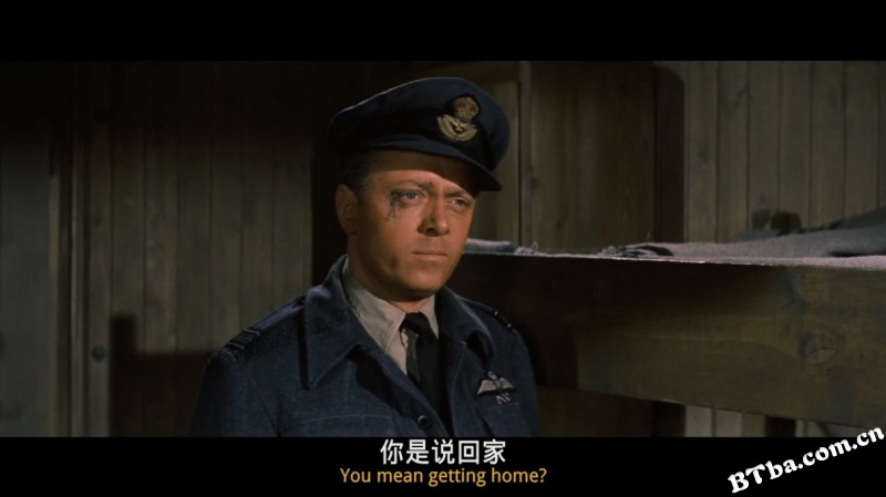 大逃亡/胜利大逃亡/第三集中营