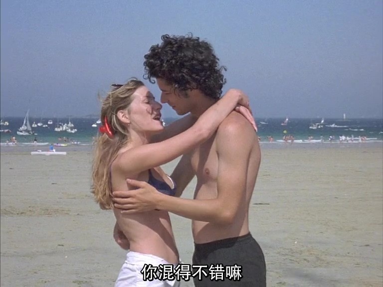 夏天的故事/夏日的故事/人间四季之夏天的故事