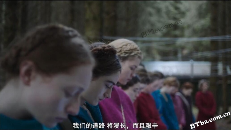 另一只羔羊/血色羔羊(台)/The Other Lamb