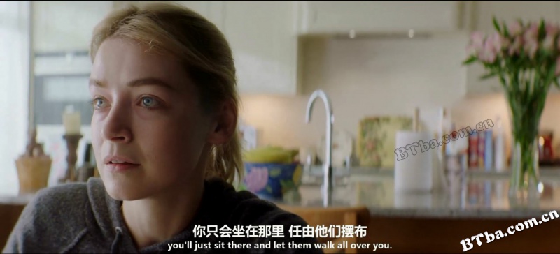 好人难寻/好女难寻/好女难找/A Good Woman Is Hard to Find
