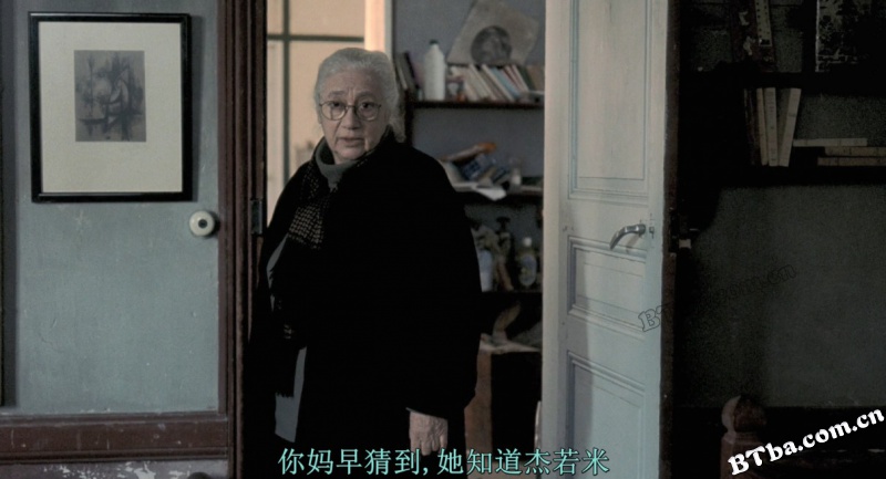 夏日时光/L and #39;heure d and #39;été