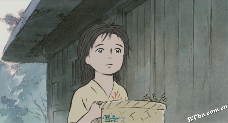 辉夜姬物语/The Tale of the Princess Kaguya 辉夜姬物语/The Tale of the Princess Kaguya