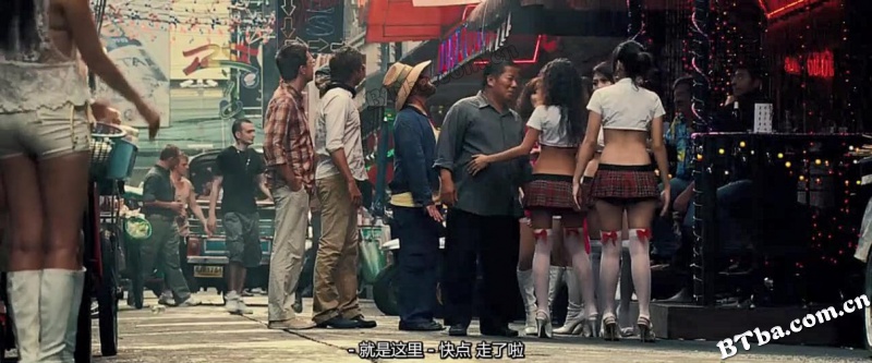 宿醉2/醉后大丈夫2：醉加一等(台)/醉爆伴郎团2(港)