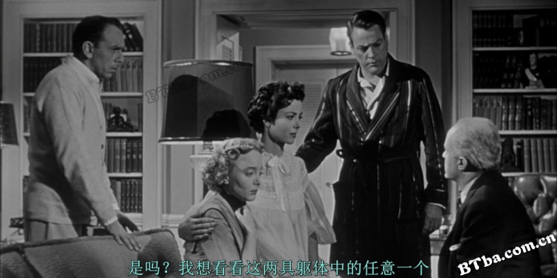 天外魔花/夺尸者入侵(台)/人体异形