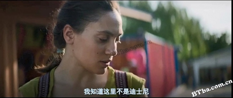 妈妈不在家/Los Lobos