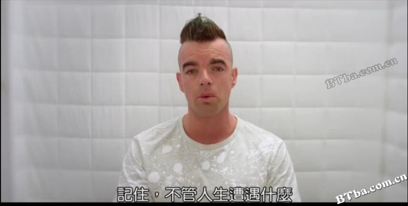 娱乐之家/杀戮实境秀(台)/玻璃后面的实验/Funhouse