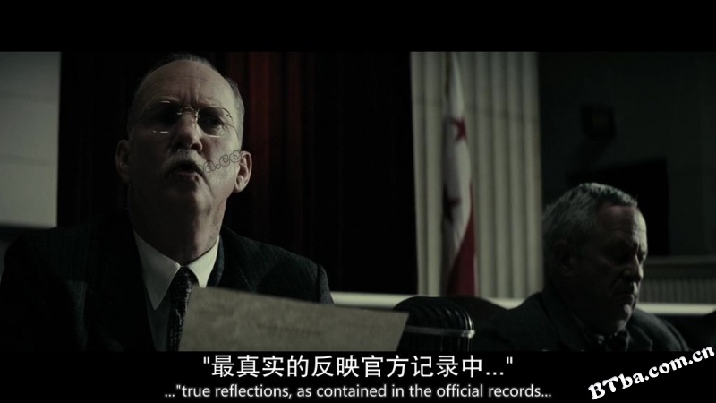 胡佛/强‧艾德格(台)/J.艾德格(港)
