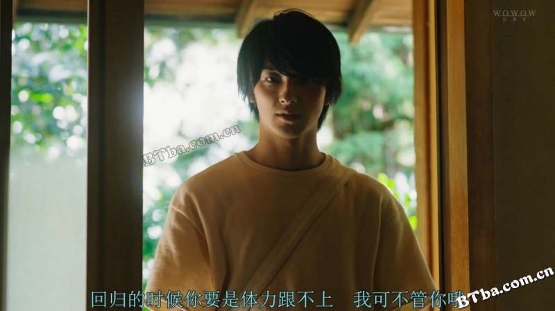男子啦啦队！！/チア男子!!