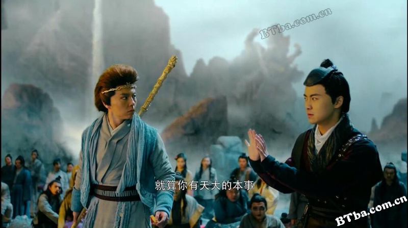 大神猴2伏魔篇/悟空日记2西行篇