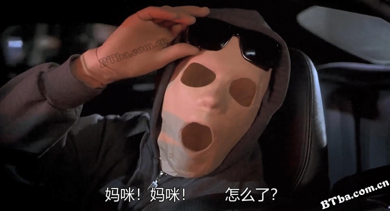 透明人魔/隐形人/Hollow Man