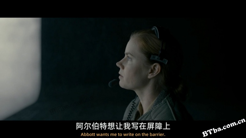 降临/异星入境(台)/天煞异降(港)/Arrival