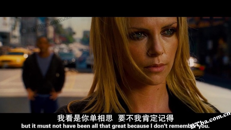 全民超人汉考克/全民超人/街头超人