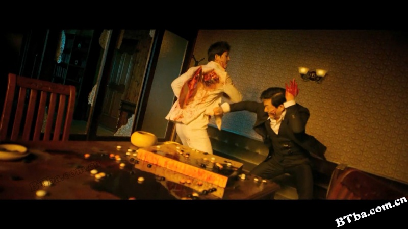 神之一手/棋神/神的一步/The Divine Move