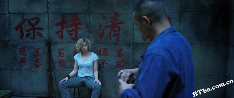 超体/超能煞姬(港)/露西(台)Lucy 超体/超能煞姬(港)/露西(台)Lucy