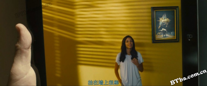 迷幻/催眠潜凶(港)/索命记忆(台)