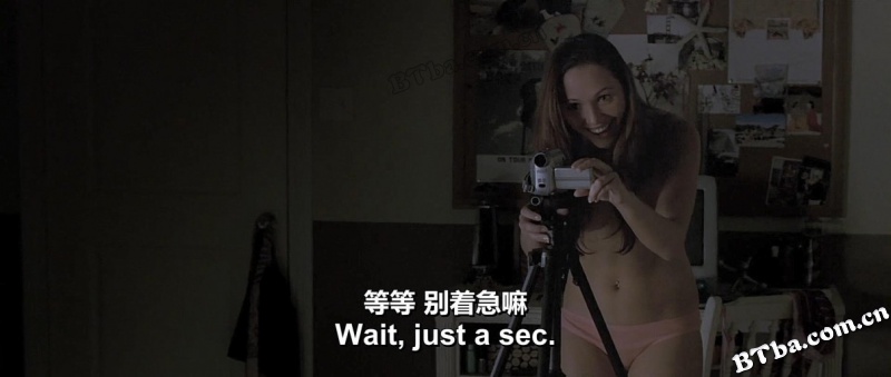 透明人2/Hollow Man 2